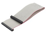 Cablu Panglică IDC 1mm 0,3m