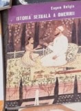 EUGEN RELGIS - ISTORIA SEXUALA A OMENIRII (ED UNIVERSITARIA 1992 284 PAG USOARA UZURA)