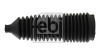 FEBI BILSTEIN 14101 Burduf cauciuc, directie