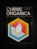 Cumpara ieftin JAMES B. HENDRICKSON - CHIMIE ORGANICA (1976, editie cartonata)