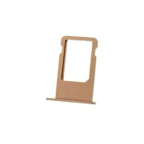 Suport SIM iPhone 6s Rose Gold - Tavita Cartela SIM Inlocuire