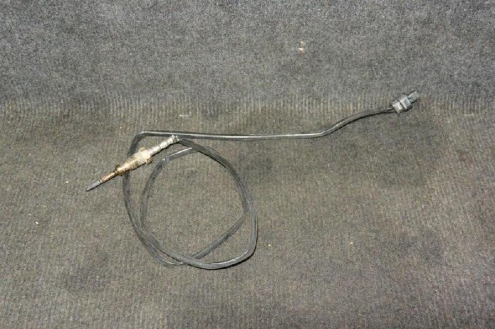 Senzor de temperatură BMW X5 F15, F85 2013 OEM: 8514730 1749663