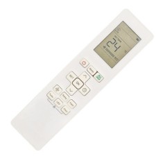Telecomanda Dedicata Compatibila Bosch, Romstal, Midea, Beko, Grundig si Arcelik Aer Conditionat