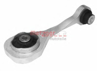 Suport motor RENAULT CLIO II (BB0/1/2, CB0/1/2) (1998 - 2005) METZGER 8050742 foto
