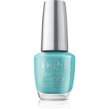 Cumpara ieftin OPI Your Way Infinite Shine lac de unghii cu rezistenta indelungata culoare First Class Tix 15 ml