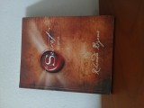 Secretul-Rhonda Byrne