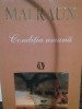 Malraux - Conditia umana (Editia: 2003)
