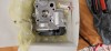 Supapa EGR MERCEDES-BENZ VDO A2C59514268, MB A6511421380 pt multe modele