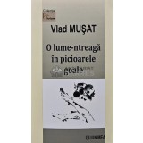 O lume-ntreaga in picioarele goale - 2022 - Vlad Musat (AR53)