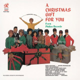 A Christmas Gift for You from Philles Records - Vinyl | Phil Spector, Legacy