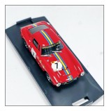 Macheta Ferrari 250 GT SWB #7 1:43 Bang