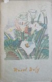 Raoul Dufy - Mic Album Pictura Claude Roger-Marx, Fernand Hazan 1952, Franceza, Arta, Album, Picturi