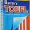 Essential English - Barron&#039;s Toefl Pamela J. Sharpe, Ph. D. + 2 CASETE AUDIO