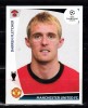 B10 - Sticker fotbal - UEFA Champions League - editia 2009 - 2010 - nr 83