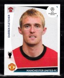 B10 - Sticker fotbal - UEFA Champions League - editia 2009 - 2010 - nr 83