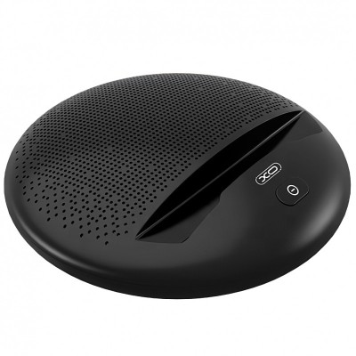 Mini Boxa Bluetooth XO Design, F18, Neagra foto