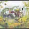 Jersey 2000 - Anul Nou Chinezesc - Anul Dragonului, Colita, MNH