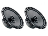 Difuzoare Auto 2 Căi 165mm 60W 4&Omega; 2 Buc. ALPHA
