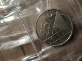 25 cents 1986 aruba
