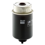 Filtru Combustibil Mann Filter John Deere Series 6010 6020, Inaltime 155mm, Diametru 83mm