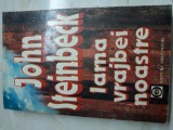 Cumpara ieftin Iarna vrajbei noastre - John Steinbeck