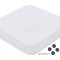 Carcasă ABS Albă IP40 175x175x35mm