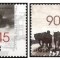 Australian Antarctic 1999 Mawson&amp;#x27;s Huts, Cape Denison serie neuz