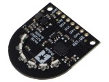 Senzor de distanţă POLOLU 2,5&divide;5,5VDC, 50&divide;60&deg;