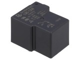 Releu electromagnetic SPDT 12VDC 30A PCB 900mW