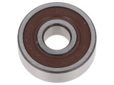 Lagăr cu bile 8mm x 24mm Oțel pentru rulmenți