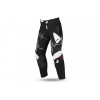 MBS Pantaloni UFO Slim Adrenaline, negru/alb/rosu, 46, Cod Produs: PI04486K46