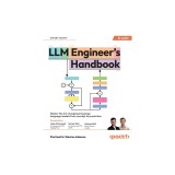 LLM Engineer's Handbook: Master the art of engineering large language models from concept to production