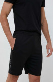 Hummel pantaloni scurți de antrenament Flex Mesh culoarea negru