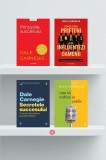 Pachet autor &ndash; Dale Carnegie - Dale Carnegie