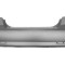 Bara spate Chevrolet Lacetti (Klan/J200) Model Hatchback,, 10.2003-05.2009, Primerizat, 96545561, 250596-2