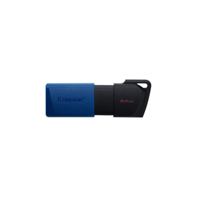 Memorie USB Kingston 64GB USB 3.2 Cod: 32626 foto