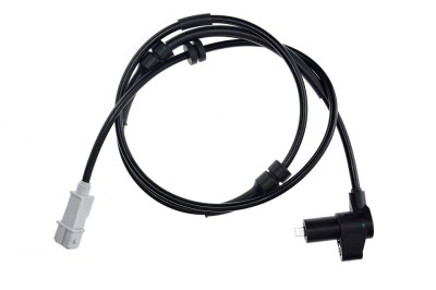 Senzor ABS fata Citroen Berlingo 1996-, Peugeot Partner 1996-, 306 1994-2001, Stanga, Dreapta, NTY HCA-CT-001 foto