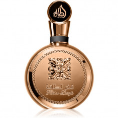 Lattafa Fakhar Lattafa Extrait Eau de Parfum pentru femei 100 ml