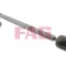 FAG 840 0169 10 Articulatie axiala, cap de bara