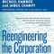 Reengineering the Corporation: A Manifesto for Business Revolution