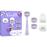 Gillette Venus ComfortGlide Breeze Gift Set set cadou pentru femei