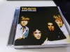 Travis -good feeling , cd