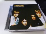 Travis -good feeling , cd