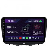 Cumpara ieftin Navigatie Suzuki Baleno, Android 13, A-Octacore 4GB RAM + 64GB ROM, 9 Inch - AD-BGA9004+AD-BGRKIT310
