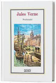 Jules Verne - Prichindel ( nr. 38 ) foto