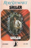 Rod Stewart - Smiler, Caseta audio