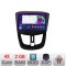 Navigatie Peugeot 207 A-PE01 2+32 GB Android Waze USB Navigatie Internet Youtube Radio CarStore Technology