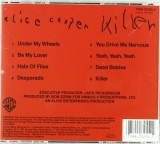 Killer | Alice Cooper