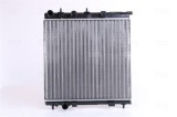 Radiator racire motor Citroen C2, C2 Enterprise, C3 / C3 Origin III; DS DS 3; Opel Crossland X, Crossland X / Crossland; Peugeot 1007, 2008 I, 207