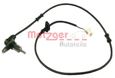 Senzor ABS / turatie roata MAZDA PREMACY (CP) (1999 - 2005) METZGER 0900316 foto